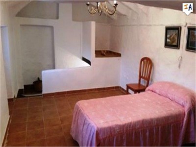 Villanueva De Algaidas property: Villanueva De Algaidas Farmhouse 282341