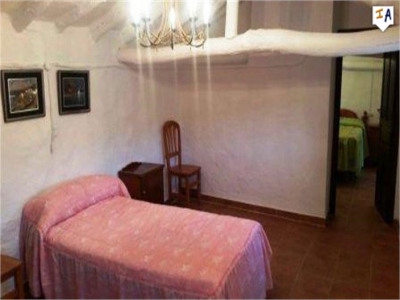 Villanueva De Algaidas property: Farmhouse for sale in Villanueva De Algaidas, Spain 282341