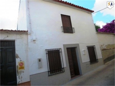 Fuente Piedra property: Townhome for sale in Fuente Piedra 282342