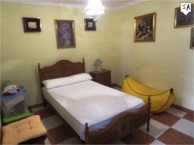 Fuente Piedra property: Townhome in Malaga for sale 282342