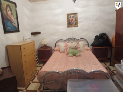 Fuente Piedra property: Malaga property | 2 bedroom Townhome 282342