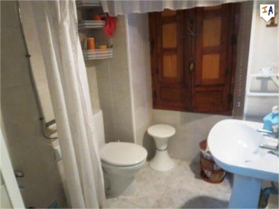 Fuente Piedra property: Fuente Piedra, Spain | Townhome for sale 282342