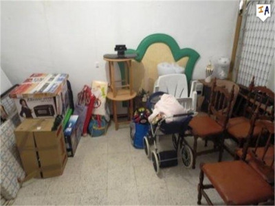 Fuente Piedra property: Malaga Townhome 282342