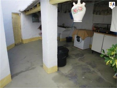 Fuente Piedra property: Fuente Piedra Townhome 282342