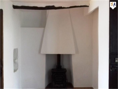 Villanueva De Algaidas property: Townhome for sale in Villanueva De Algaidas, Spain 282343