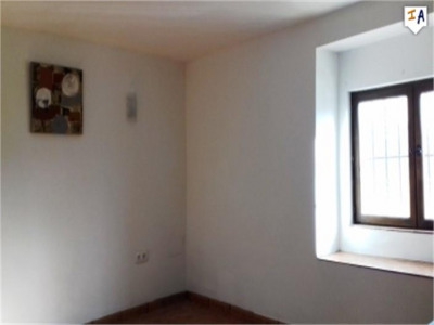 Villanueva De Algaidas property: Townhome in Malaga for sale 282343