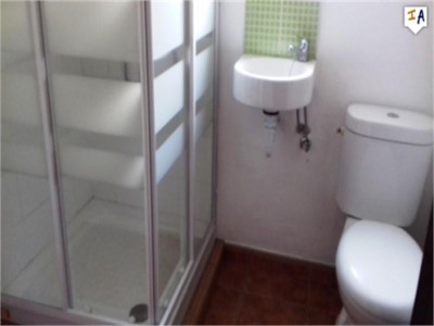 Villanueva De Algaidas property: Malaga Townhome 282343