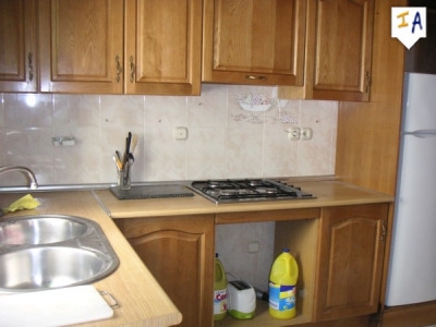 Alameda property: Apartment with 3 bedroom in Alameda, Spain 282344