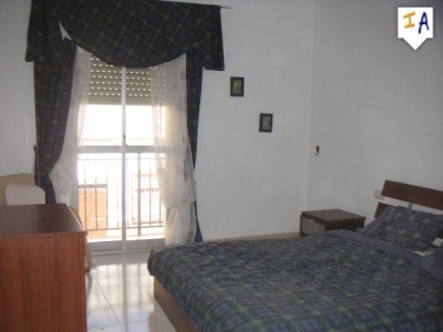 Alameda property: Apartment for sale in Alameda, Malaga 282344