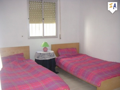 Alameda property: Apartment in Malaga for sale 282344