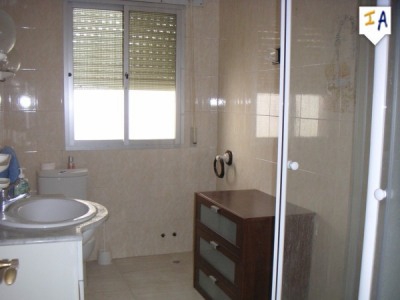 Alameda property: Malaga property | 3 bedroom Apartment 282344