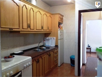 Villanueva Del Rosario property: Townhome for sale in Villanueva Del Rosario, Spain 282345