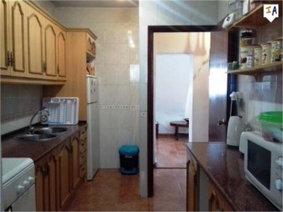 Villanueva Del Rosario property: Townhome with 4 bedroom in Villanueva Del Rosario 282345