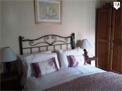 Villanueva Del Rosario property: Villanueva Del Rosario, Spain | Townhome for sale 282345