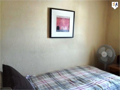 Villanueva Del Rosario property: Malaga property | 4 bedroom Townhome 282345