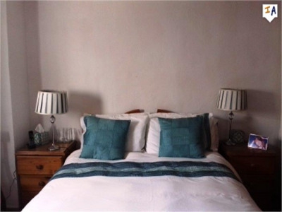 Villanueva Del Rosario property: Malaga Townhome 282345