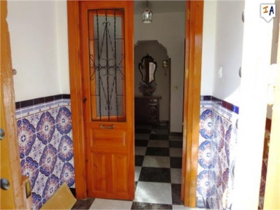 Villanueva De Algaidas property: Villa for sale in Villanueva De Algaidas, Spain 282347