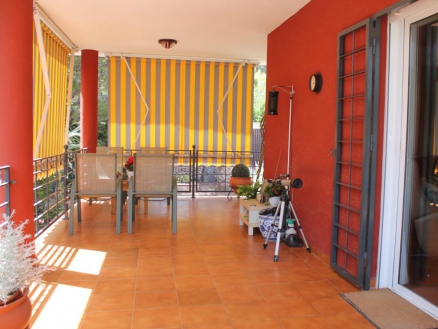 Fortuna property: Villa for sale in Fortuna, Murcia 282348