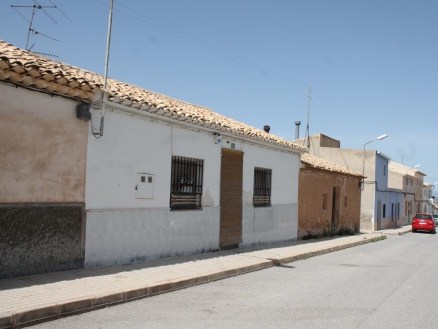 Raspay property: Townhome for sale in Raspay, Spain 282349
