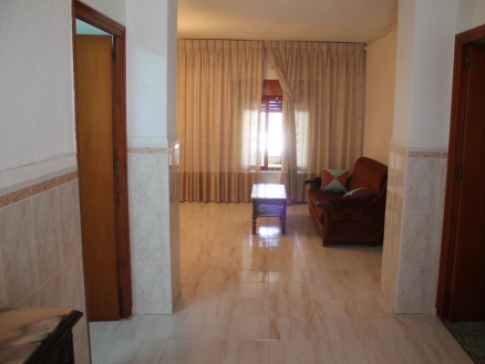 Raspay property: Townhome with 3 bedroom in Raspay, Spain 282349