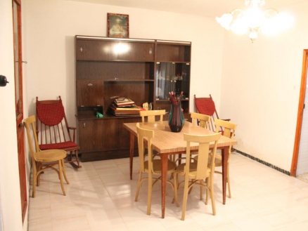 Raspay property: Townhome for sale in Raspay, Murcia 282349