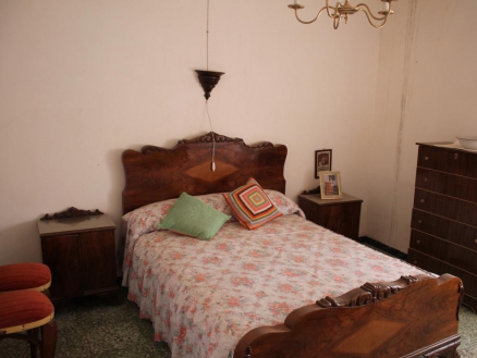 Raspay property: Murcia property | 3 bedroom Townhome 282349