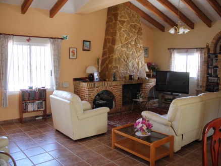La Romana property: Villa in Alicante for sale 282351