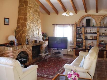 La Romana property: Alicante property | 3 bedroom Villa 282351