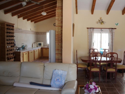 La Romana property: Alicante Villa 282351