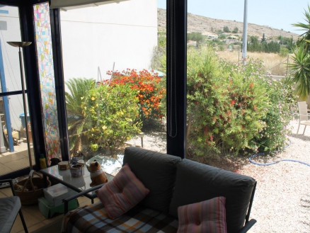 Fortuna property: Villa with 3 bedroom in Fortuna 282352
