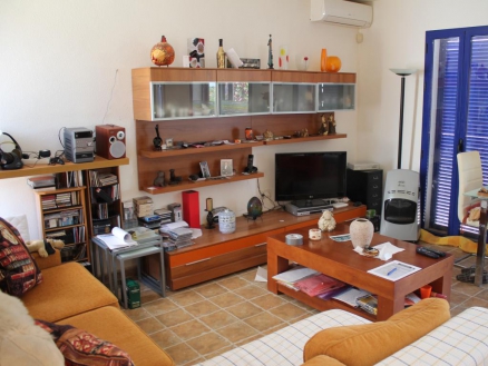 Fortuna property: Murcia property | 3 bedroom Villa 282352