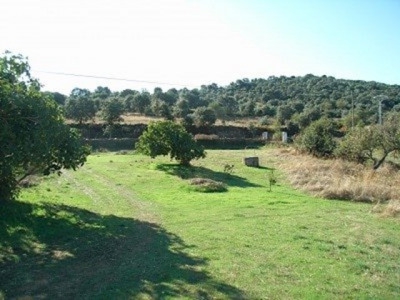 Finca in Caceres for sale 282355