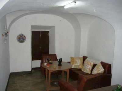 Madronera property: Finca with 5 bedroom in Madronera 282356
