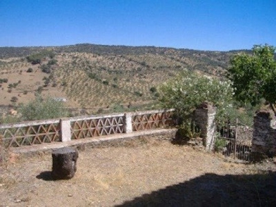 Madronera property: Finca with 5 bedroom in Madronera, Spain 282356