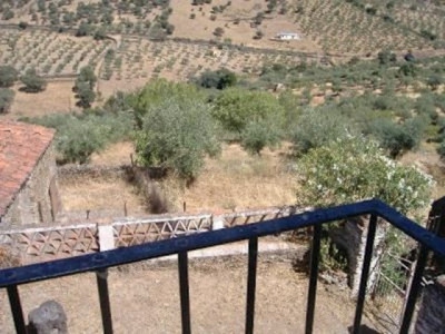 Madronera property: Caceres property | 5 bedroom Finca 282356