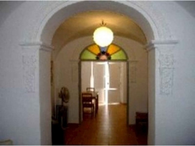 Orellana La Vieja property: Townhome for sale in Orellana La Vieja, Spain 282357