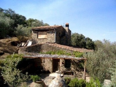 Madronera property: Finca for sale in Madronera, Spain 282358