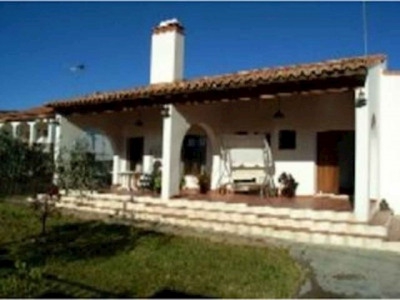 Townhome for sale in town, Spain 282359