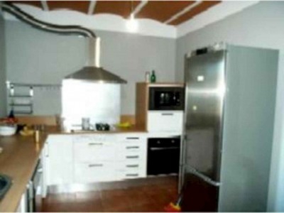 Townhome with 4 bedroom in town, Spain 282359