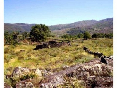 Valverde Del Fresno property: Finca for sale in Valverde Del Fresno, Spain 282361
