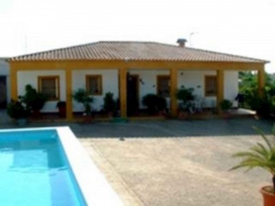 Zafra property: Finca for sale in Zafra 282365