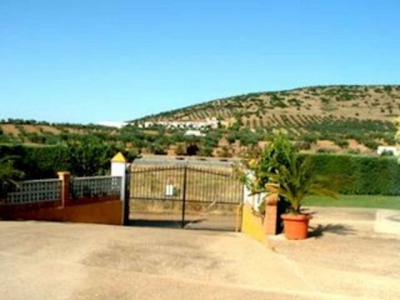 Zafra property: Finca for sale in Zafra, Spain 282365