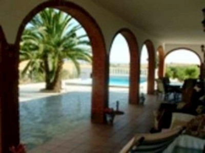 Zafra property: Finca for sale in Zafra, Spain 282366