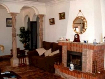 Zafra property: Finca with 4 bedroom in Zafra, Spain 282366