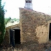 Madronera property: bedroom Finca in Caceres 282368