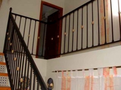 Feria property: Townhome with 4 bedroom in Feria 282373