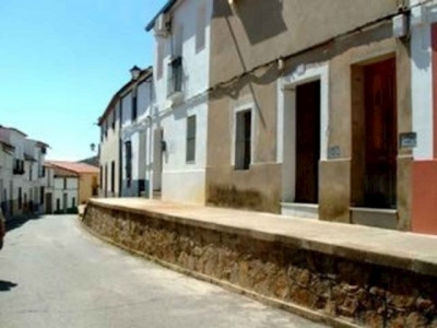 Feria property: Townhome for sale in Feria, Badajoz 282373