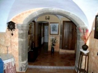 Townhome with 8 bedroom in town, Spain 282374
