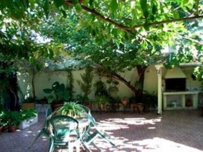 Townhome with 3 bedroom in town, Spain 282375