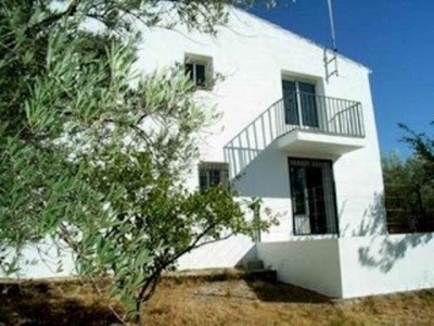 Finca for sale in town 282376